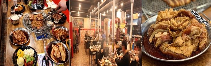 대구 맛집, 청정 관광여행 특별한 별미를 만나다 ‘간큰갈비’