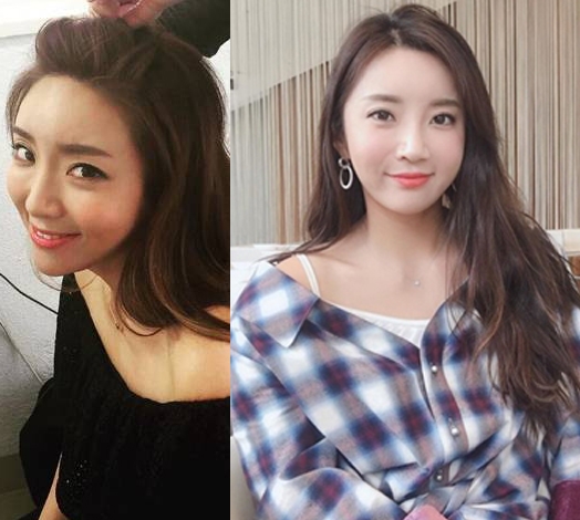 ‘이보미’에 대한 궁금증이 이날 하루 시작되고 있다. / 출처 에스엔에스