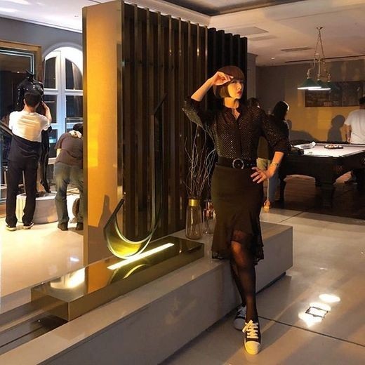 김선아(사진=인스타그램캡처)