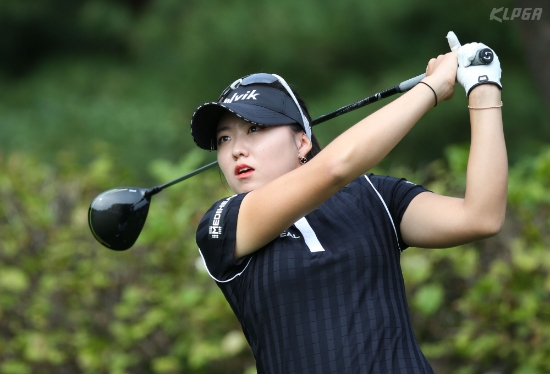 조아연. 사진=KLPGA 제공