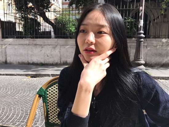 사진=이솜인스타그램