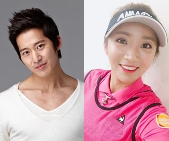 사진=이보미 SNS