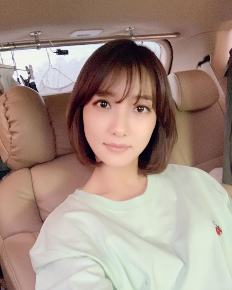 사진출처=이인혜SNS