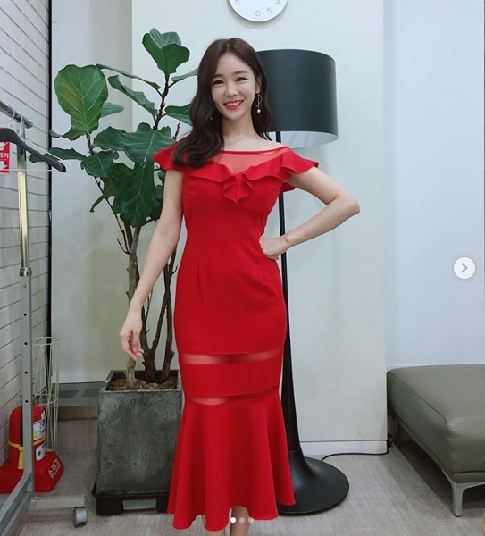 사진=공서영인스타그램