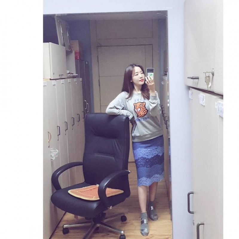 사진출처=이지연SNS