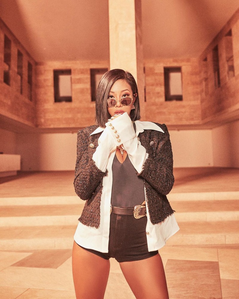 사진출처=제시SNS캡처