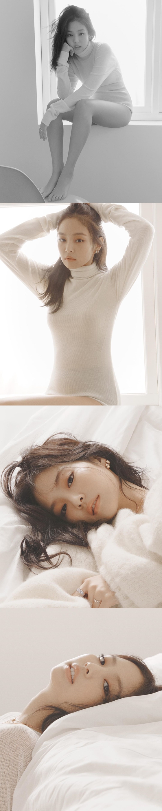 사진=제니인스타그램