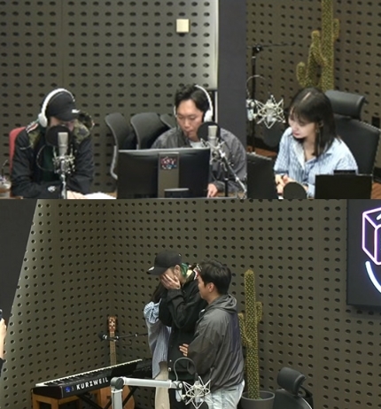 사진=KBS쿨FM라디오