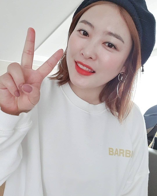 사진=심진화인스타그램