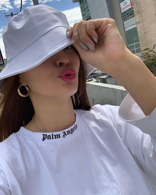 황보(사진=인스타그램캡처)