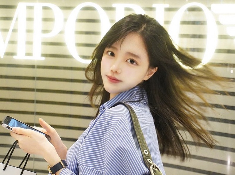 사진출처=고두림SNS