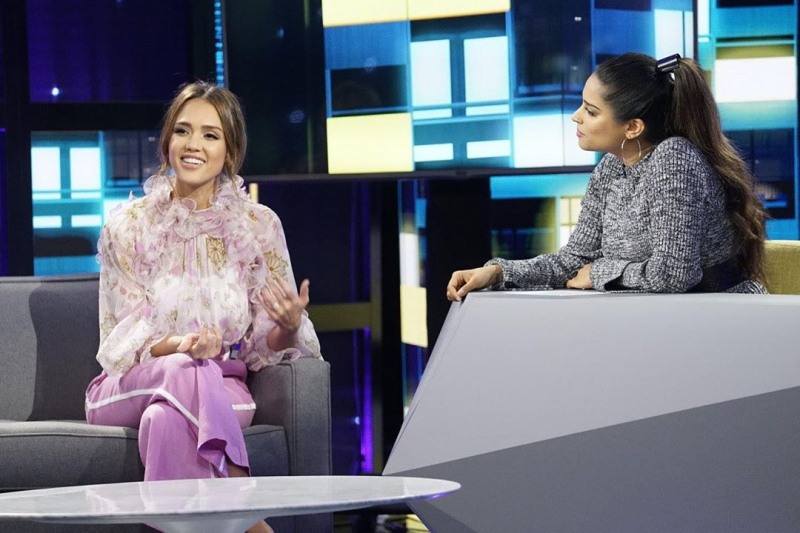 사진출처=제시카알바SNS