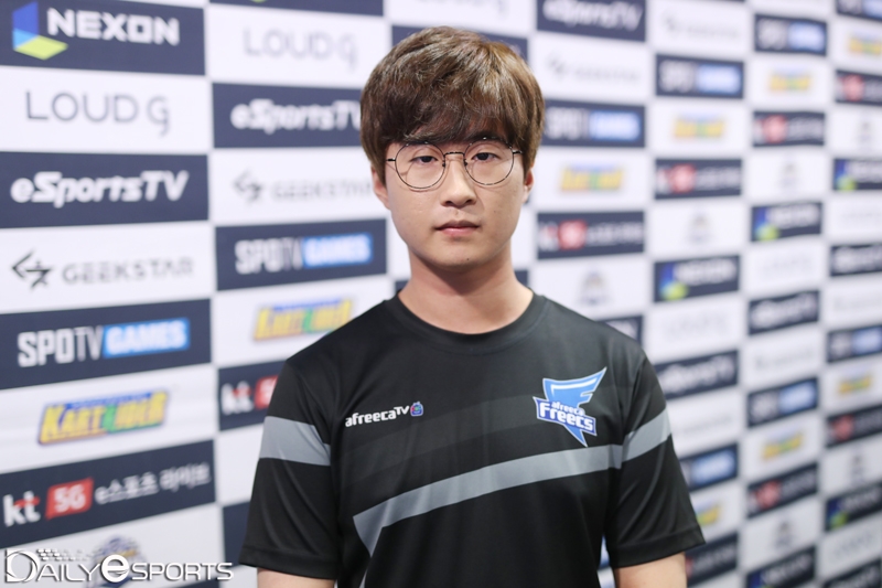 아프리카 프릭스 유영혁.