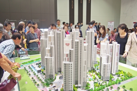 사진제공 = 금호건설