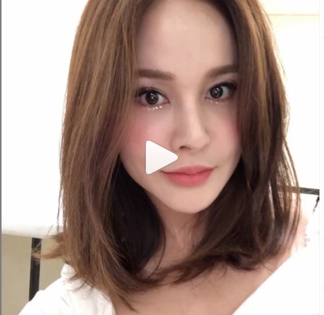 아아비 인스타그램