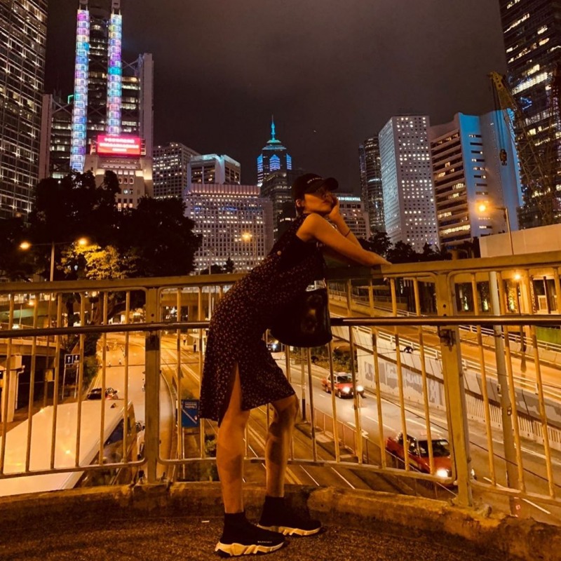 사진=장도연인스타그램캡처