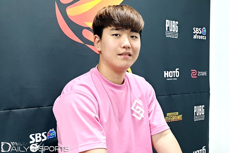 미디어 브릿지 스퀘어의 '서울' 조기열.