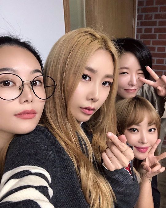 제아인스타그램