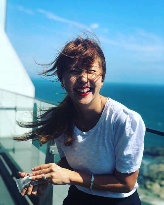 이윤미인스타그램
