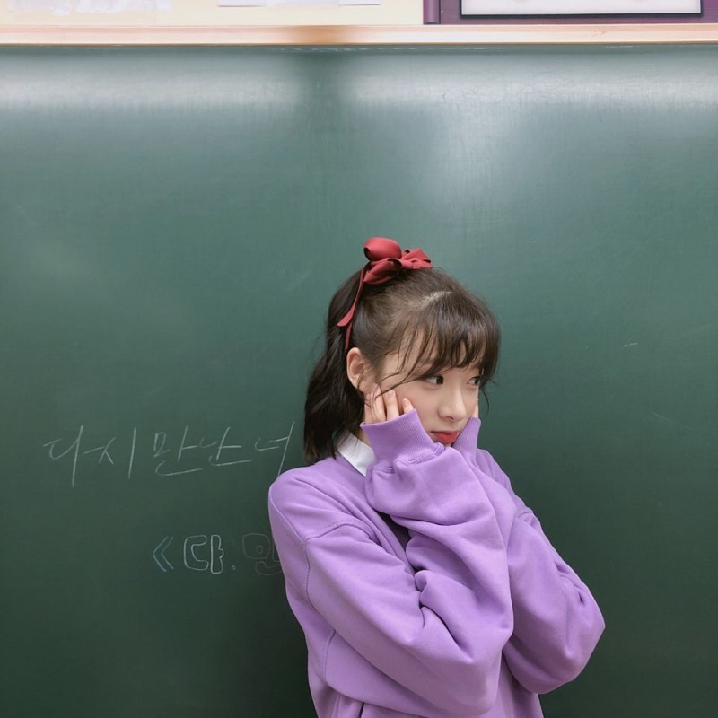 사진=이진솔인스타그램캡처