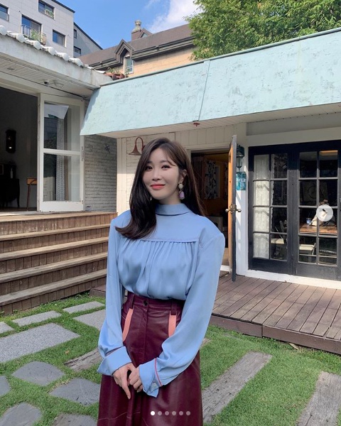 사진=이해리인스타그램