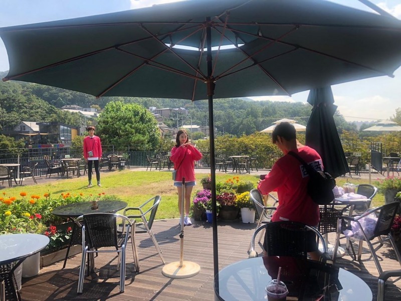 사진출처=김종국SNS