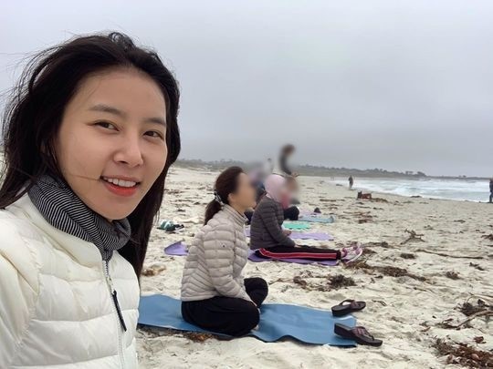 사진=김정민인스타그램