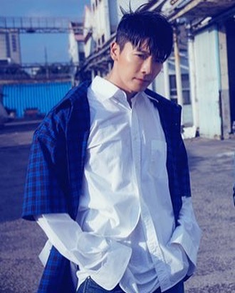 동해슈퍼주니어출처=인스타그램