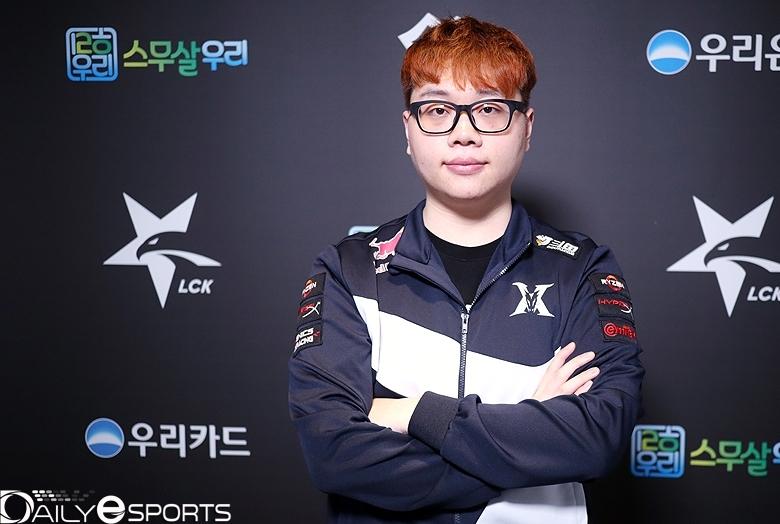 '폰' 허원석 "세팅 강박증으로 고생" 고백…은퇴 결정