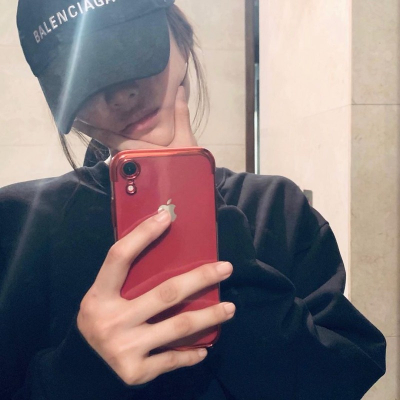 사진출처=김윤지SNS캡처