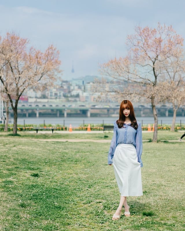 셀리사진=SNS캡처