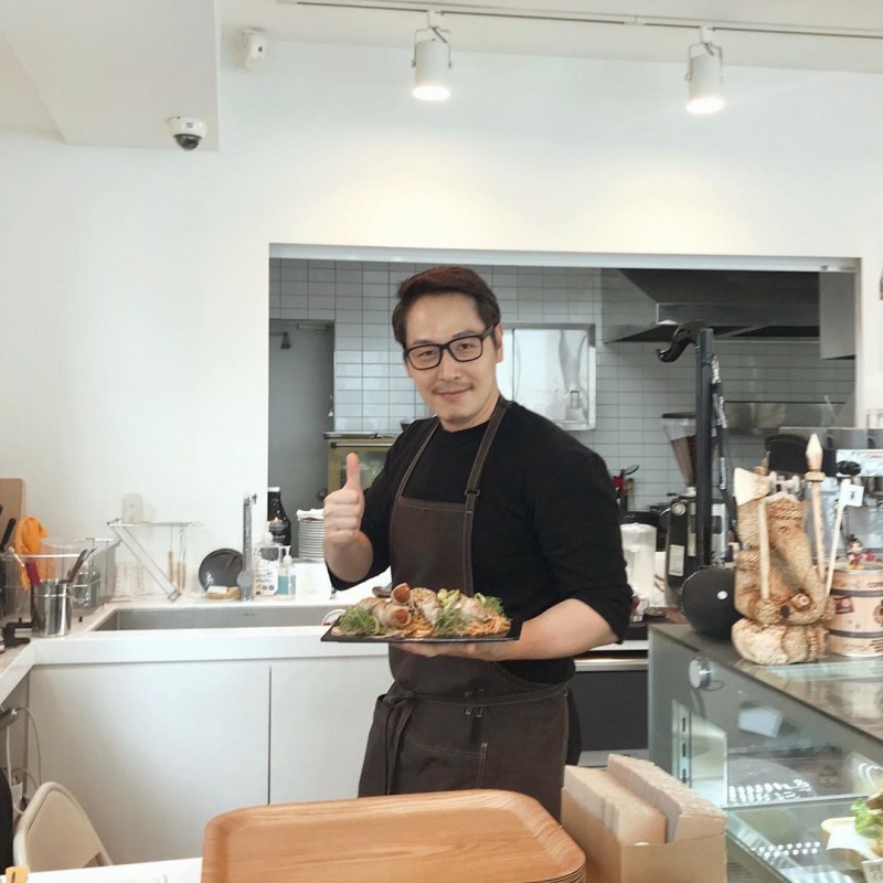 김풍출처=인스타그램