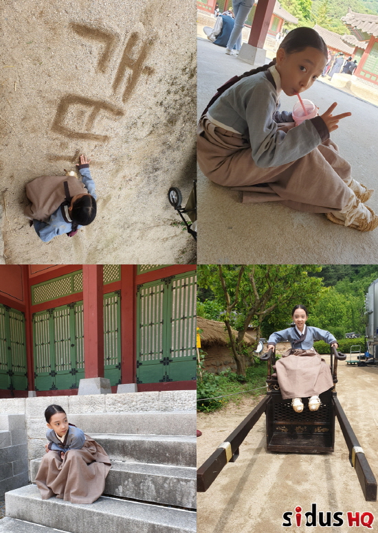 사진=싸이더스HQ제공