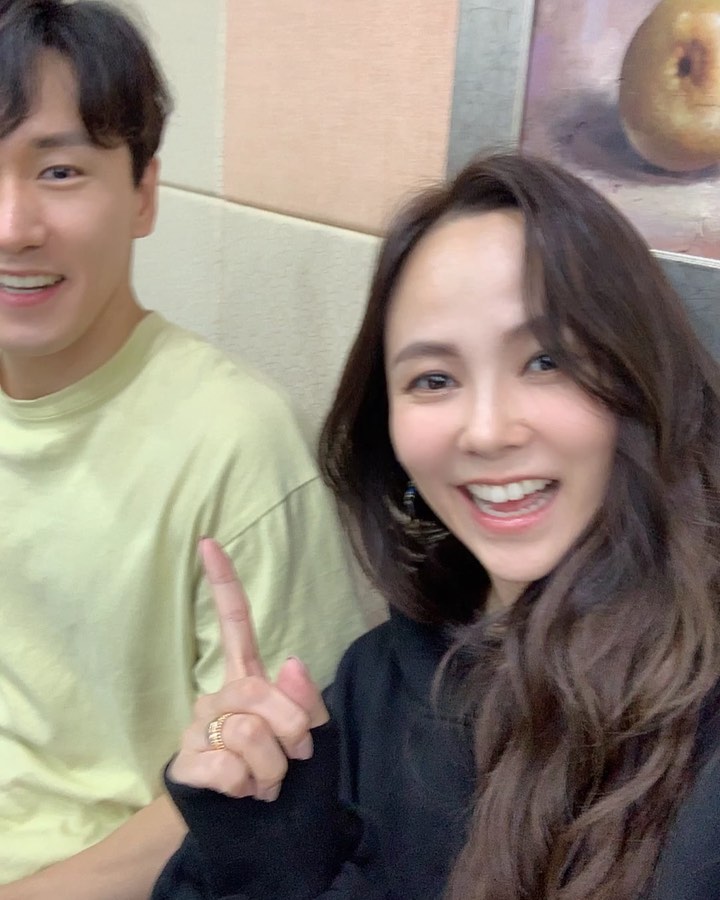 사진출처=김지우SNS