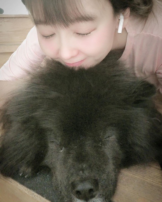 다나인스타그램