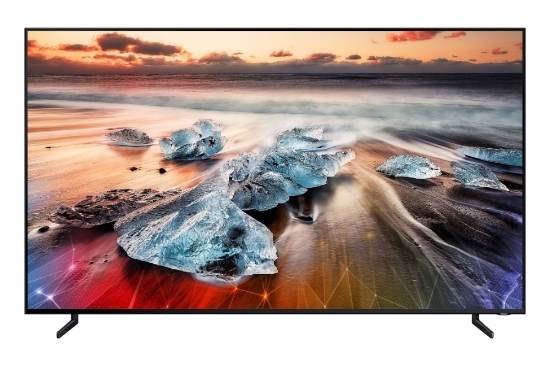 삼성전자 8K TV