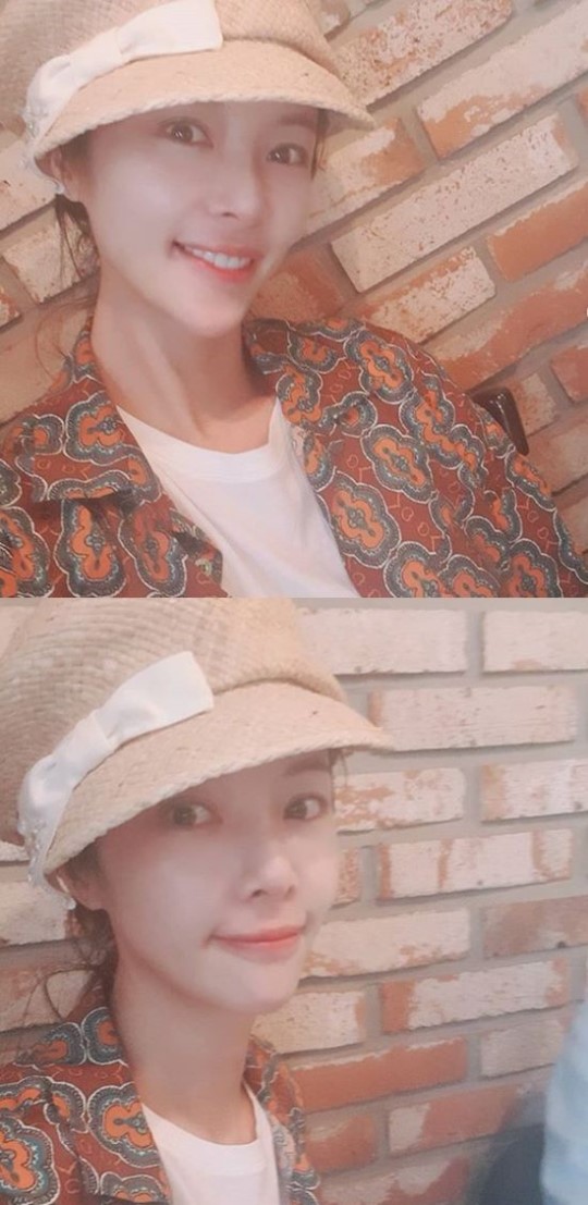 황정음(사진=인스타그램캡처)