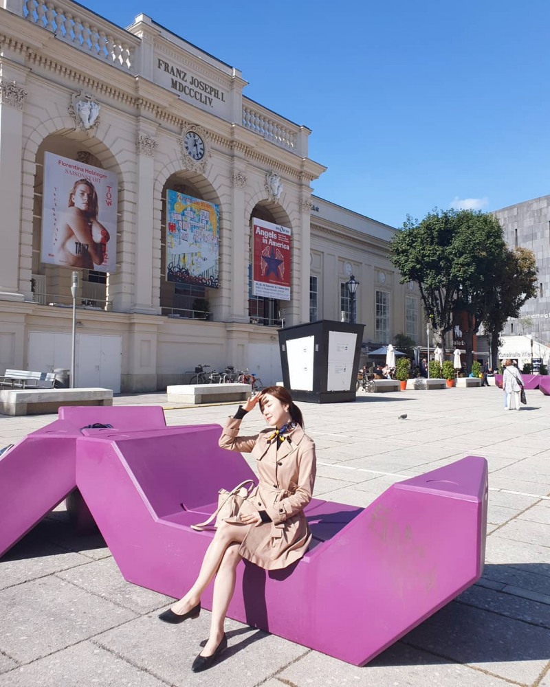 사진출처=김솔희SNS