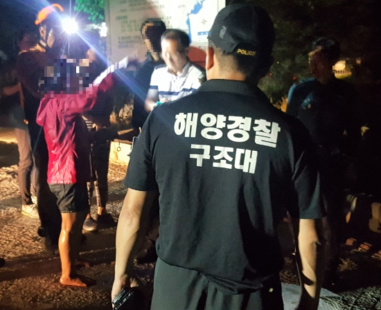 사진=완도해경