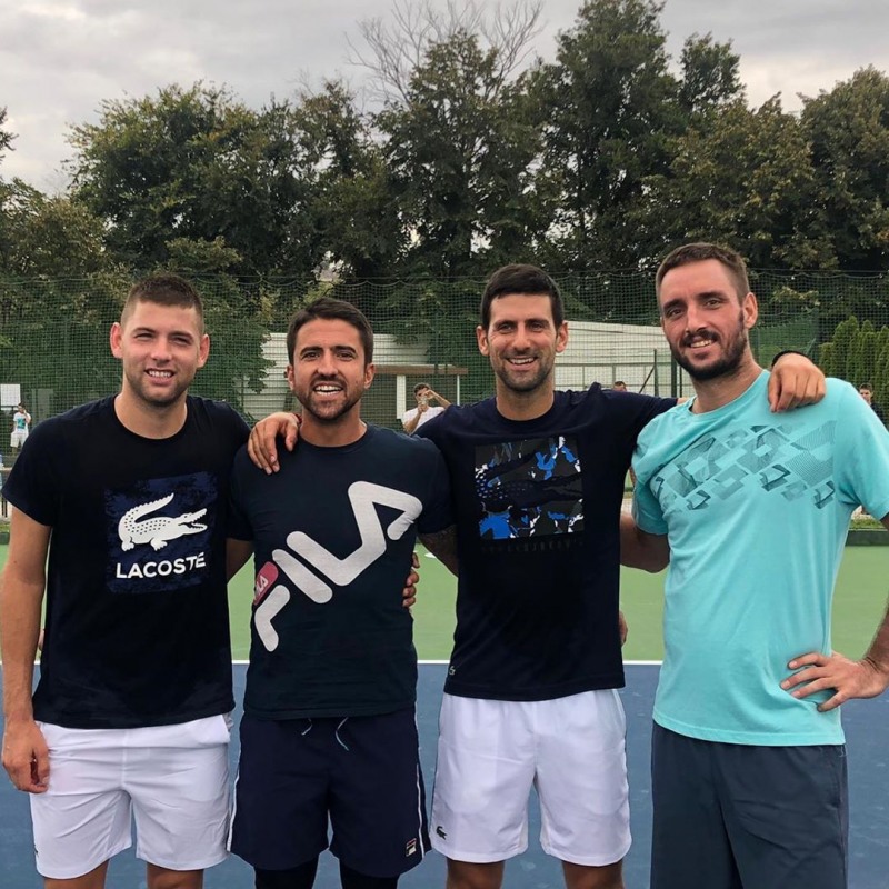 노박조코비치출처=인스타그램