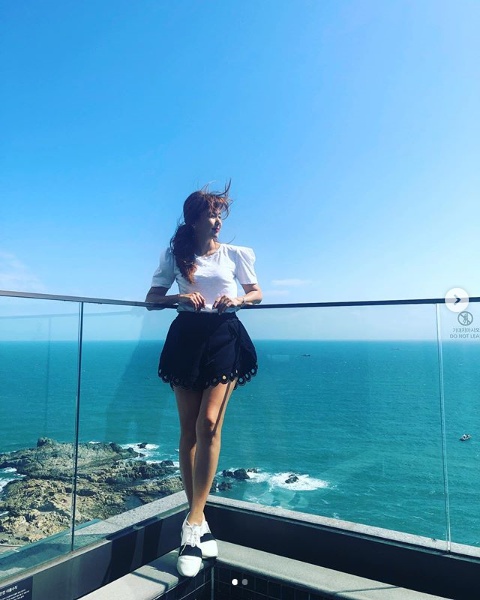 사진=이윤미인스타그램