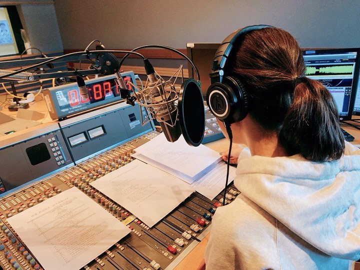 김수지사진=인스타그램캡처