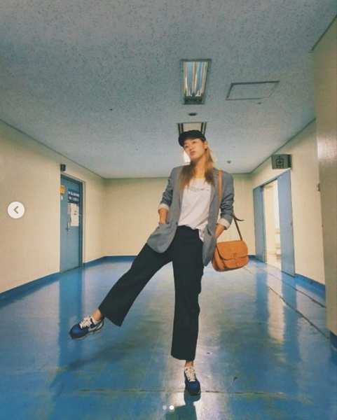 사진=소유인스타그램