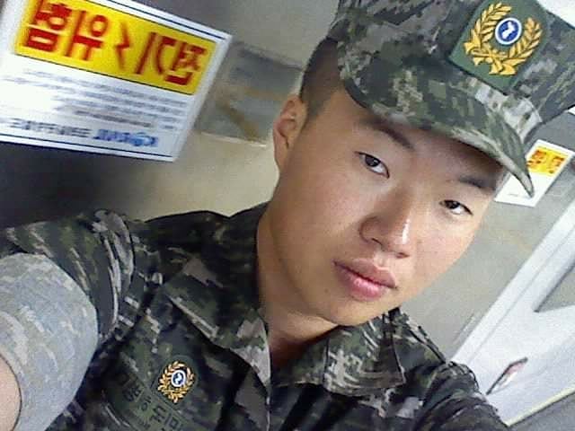 사진출처=김봉준SNS