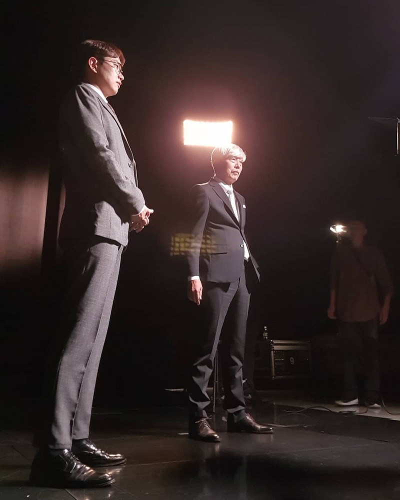 사진=장성규인스타그램캡처