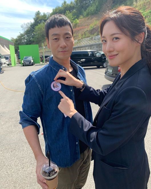 사진=수현SNS