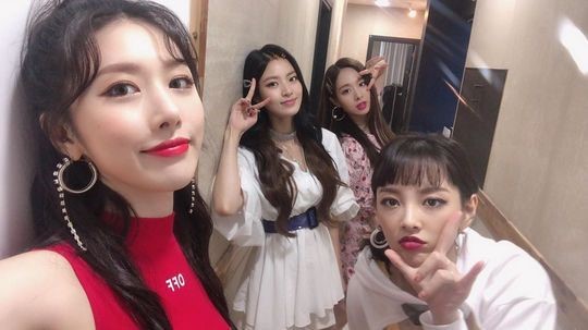 사진=의진인스타그램