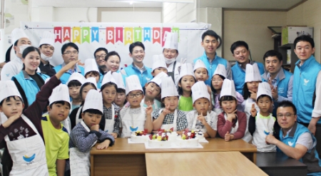 사진제공 = SPC그룹