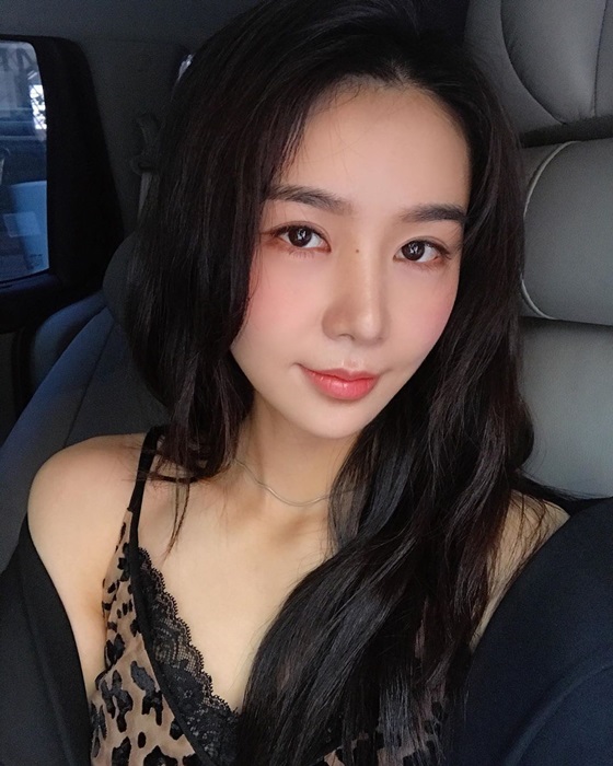 사진=차오루인스타그램