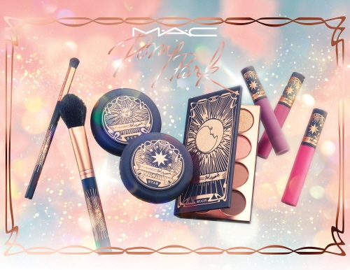 NEW 맥 포니 컬렉션 출시… “K-뷰티의 핵심인 ‘빛’에 초점 맞춘 다양한 메이크업 제품 마련”